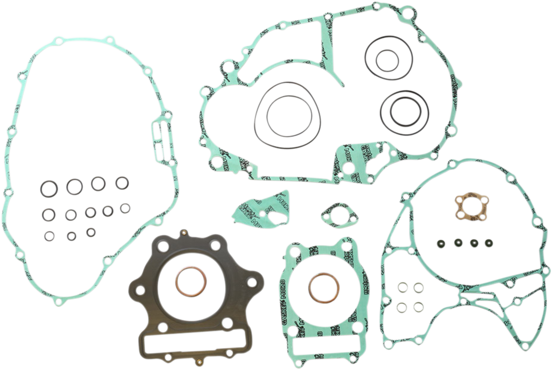 Gasket Kit — Complete