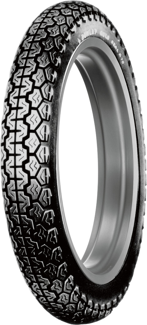 DUNLOP K70 Tire