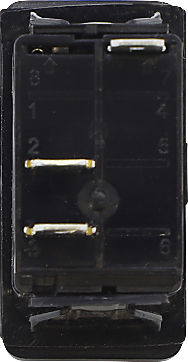 Rocker Switches