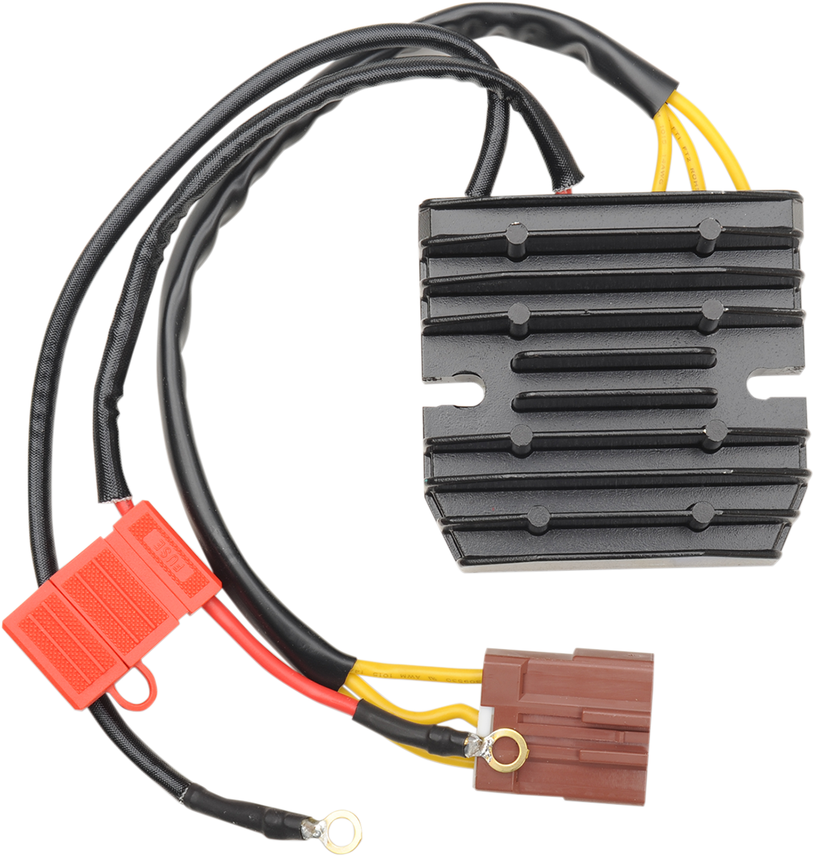 Regulator and Rectifier for KTM