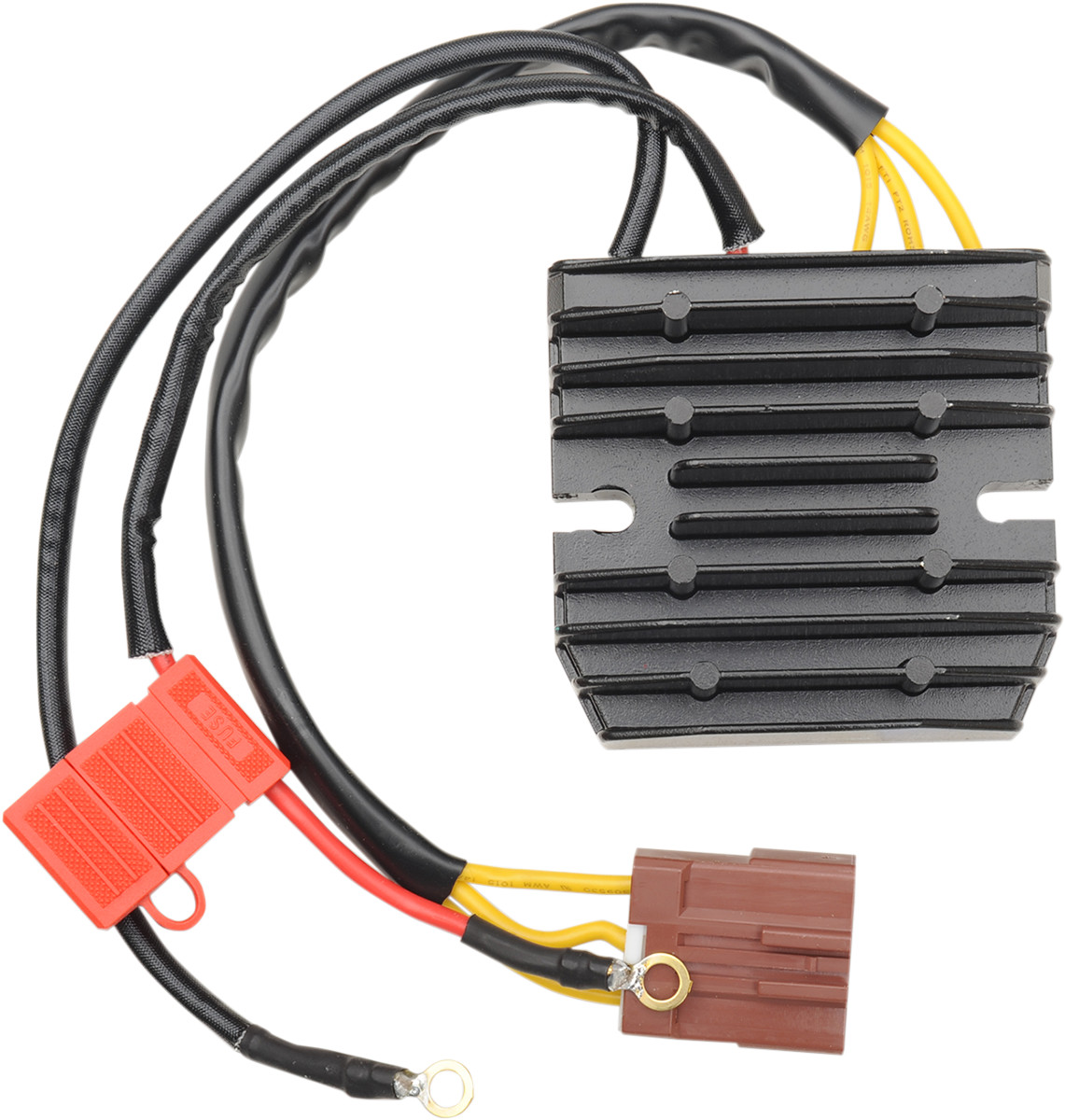 Regulator and Rectifier for KTM