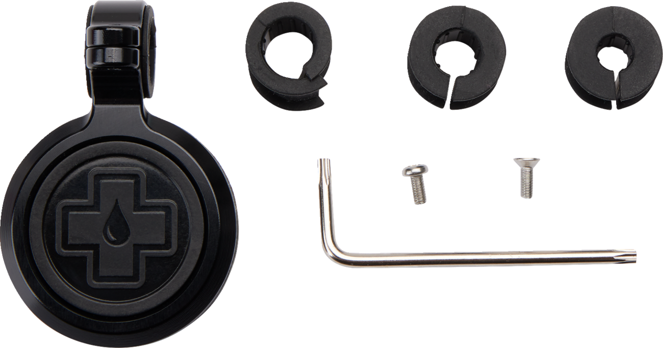 Muc-off AirTag Holder
