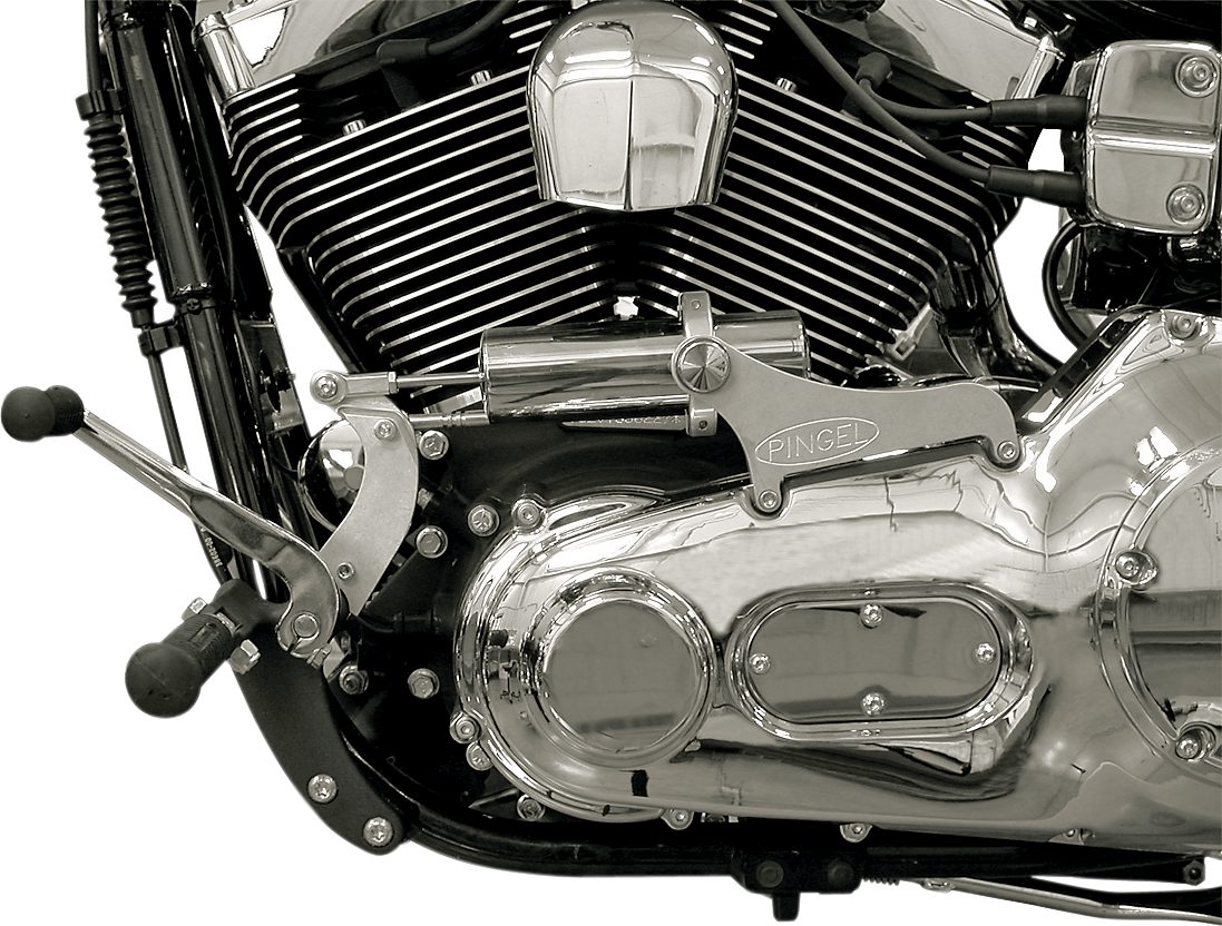 Pingel Electric Easy Shift™ Speed Shifter Kit Harley Davidson