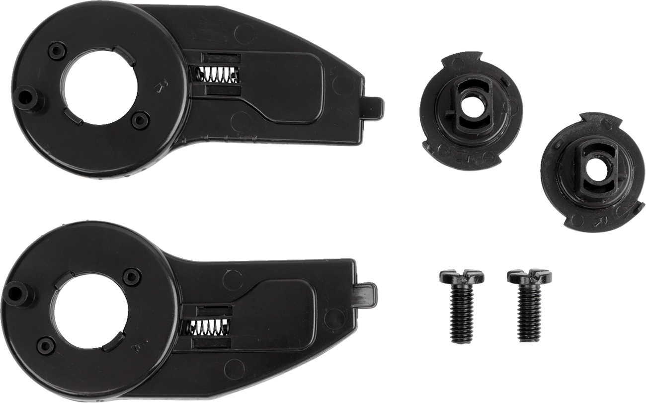 Z1r Solaris 2.0 Helmet Pivot Kit