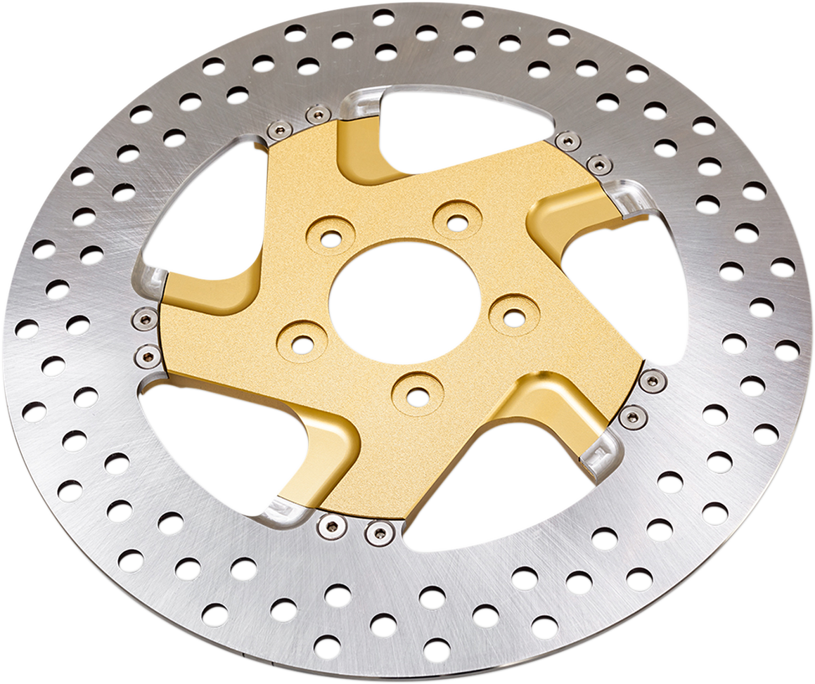 Performance Machine 11.8" Pro Am Brake Rotor For PM Wheels