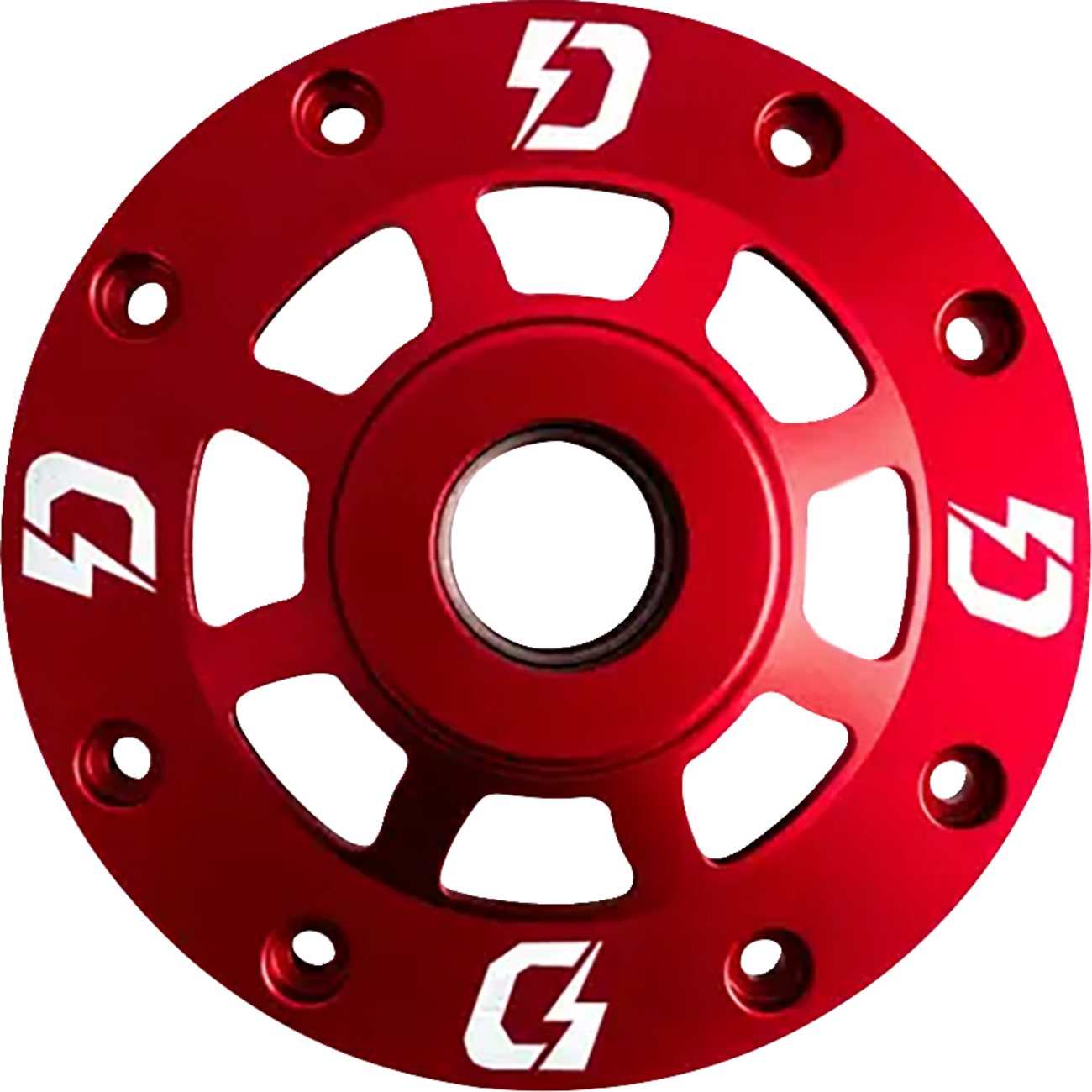 DYNOJET Pressure Plate Kit