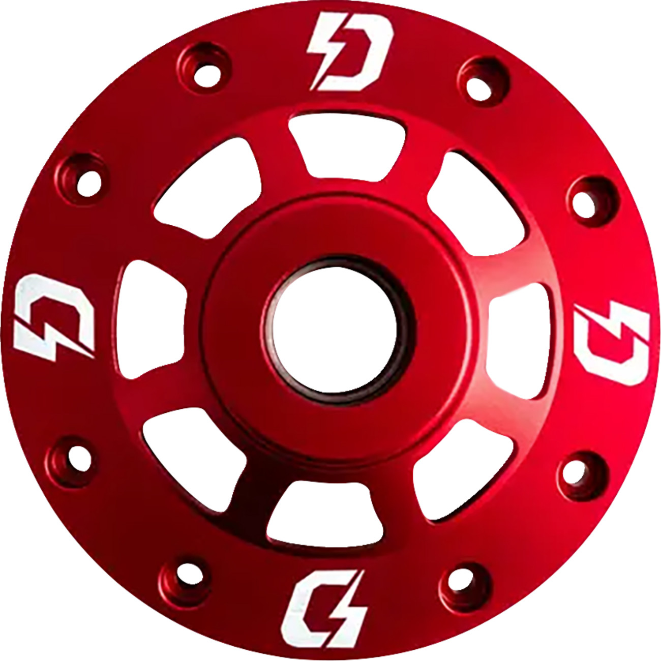 DYNOJET Pressure Plate Kit