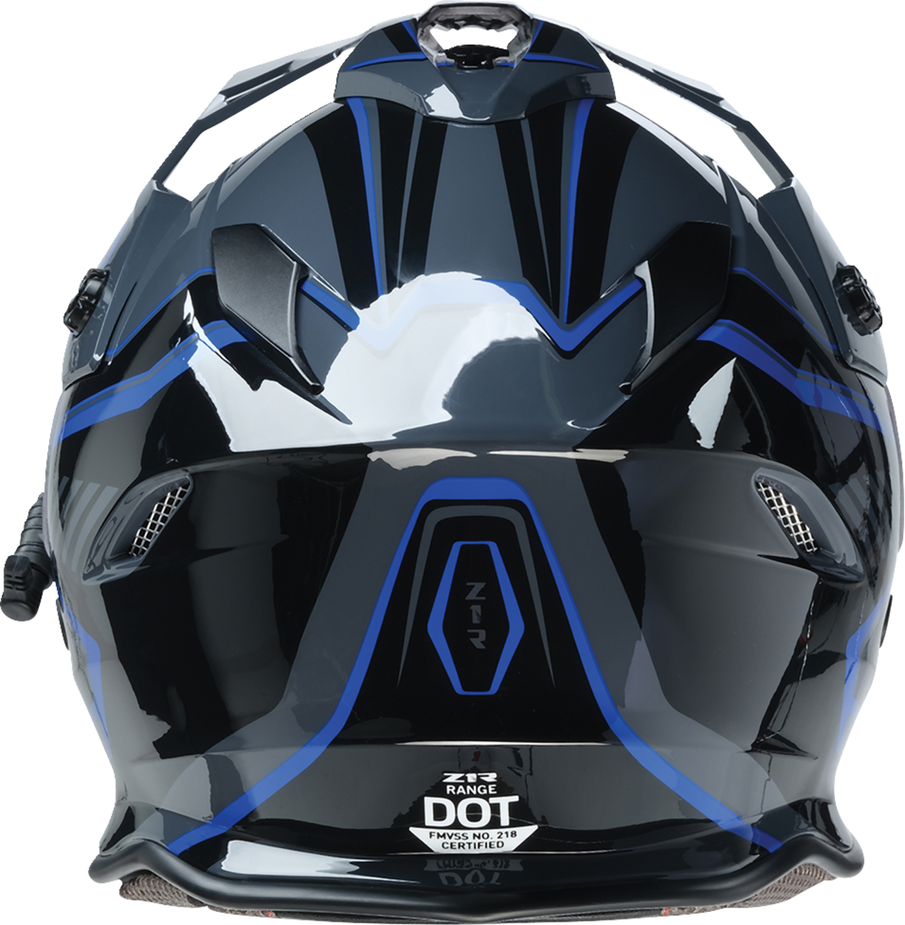 Z1r Range 2.0 Rotor Snow Electric Helmet