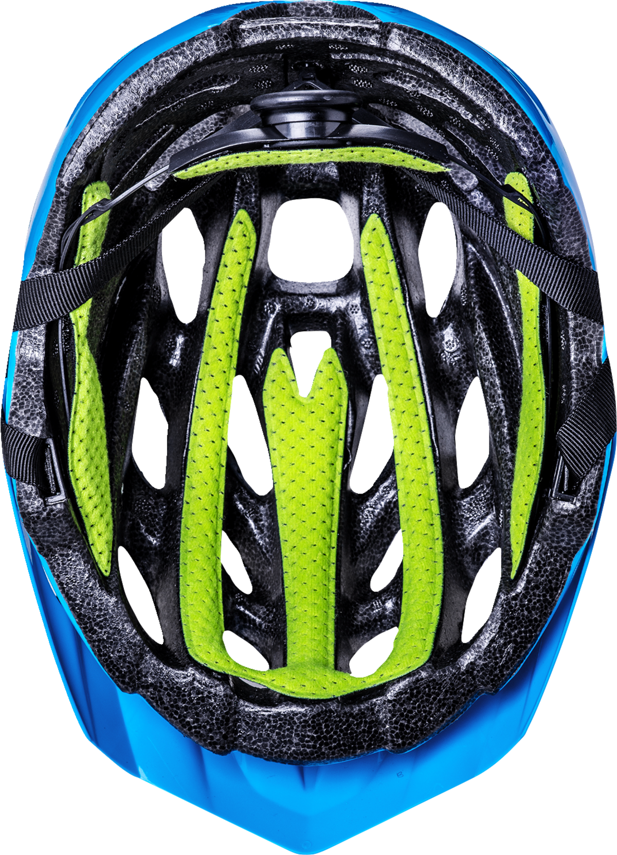 KALI Youth Chakra Solid Bicycle Helmet