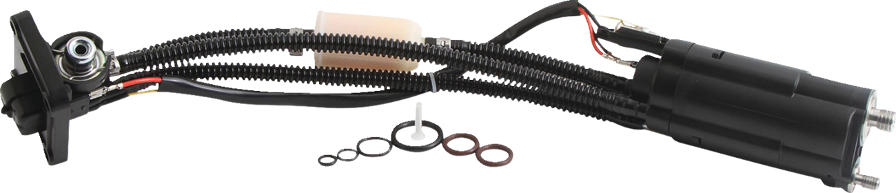 Moose Racing Replacement Fuel Pump Module