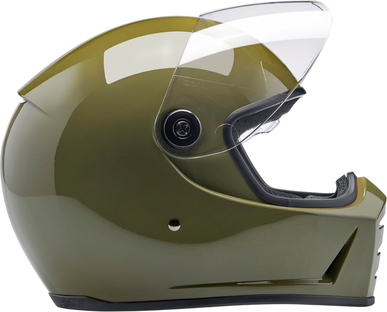 BILTWELL Lane Splitter 22.06 Helmet