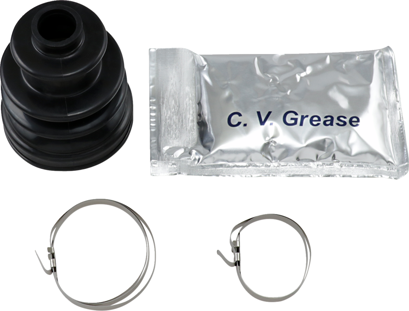 CV Boot Kit