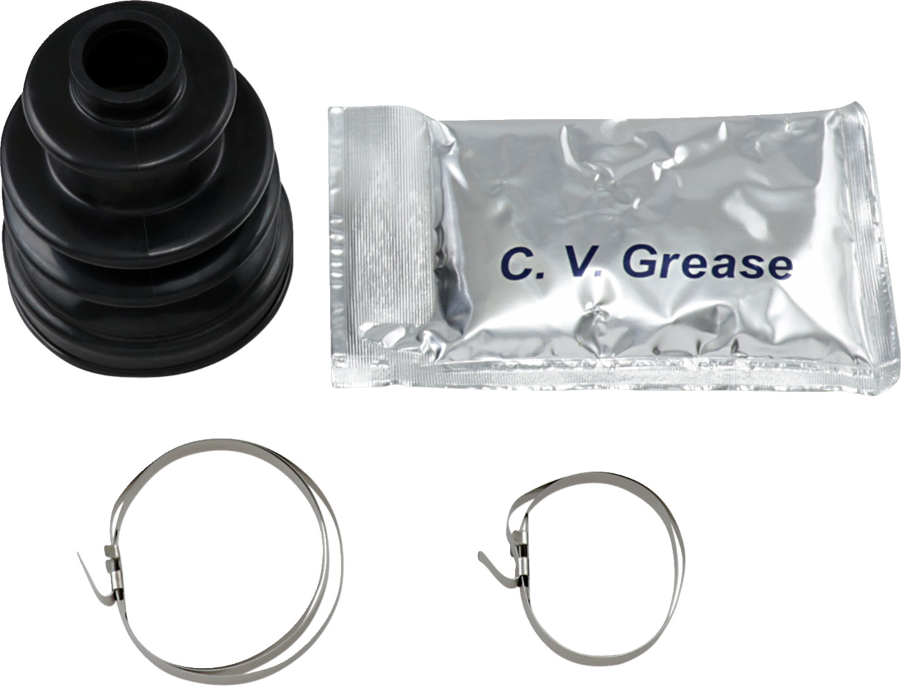 ALL BALLS CV Boot Kit