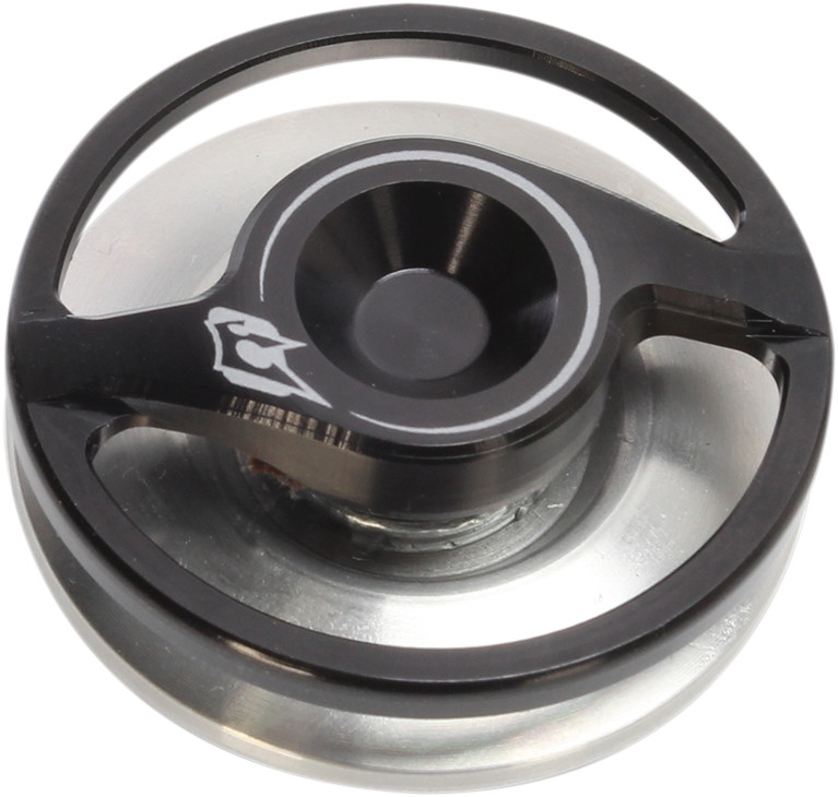 Driven Racing Halo Fuel Cap
