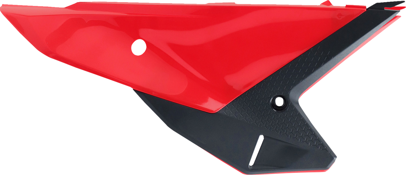 Cycra Side Panels Honda CRF250R / RX / CRF450R / RX 2025