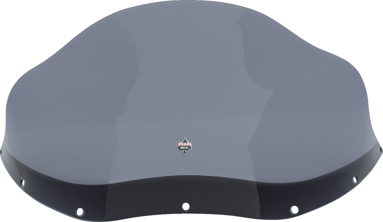 KLOCK WERKS Flare™ Windshield