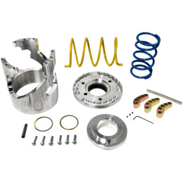 STAGE 2 DIAMOND DRIVE CLUTCH KIT STAGE 2 DIAMOND DRIVE CLUTCH KIT