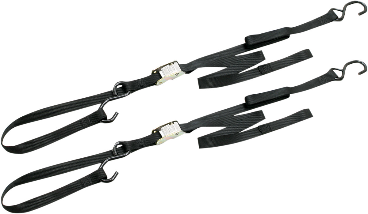 ANCRA Integra Tie-Downs