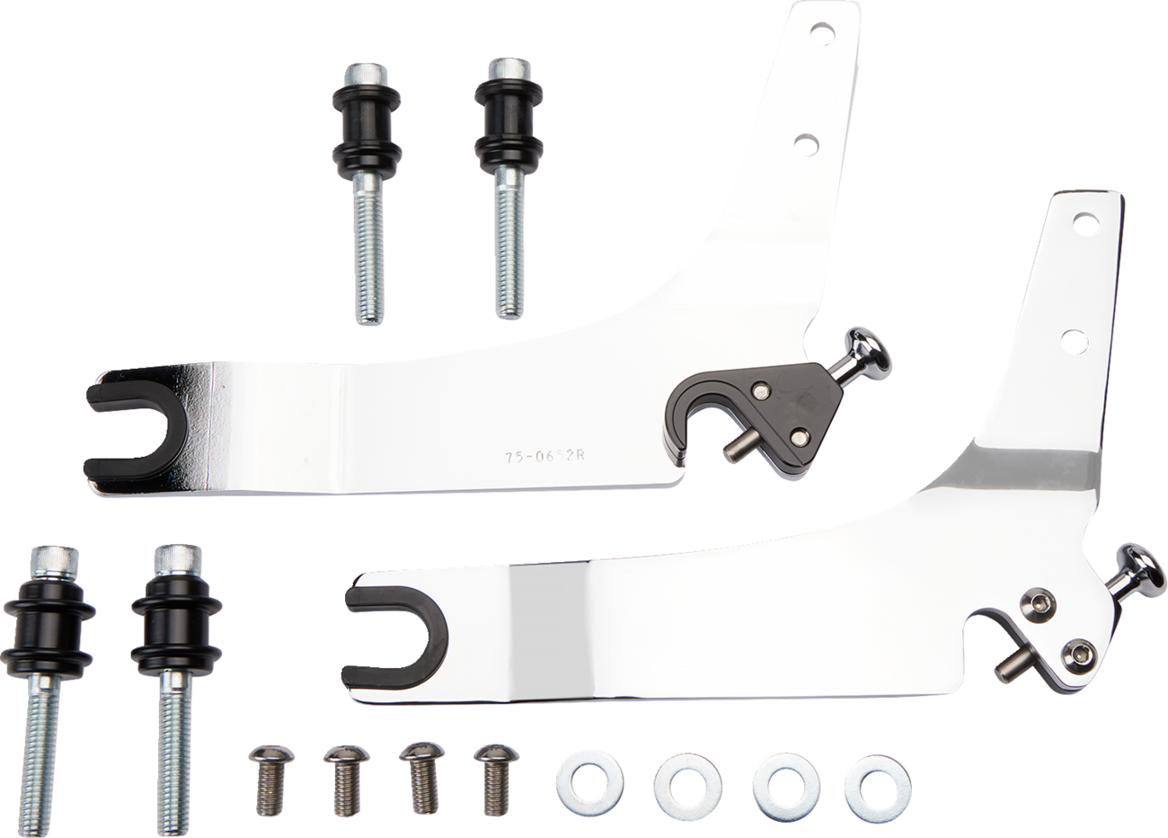 COBRA Detachable Backrest Kit
