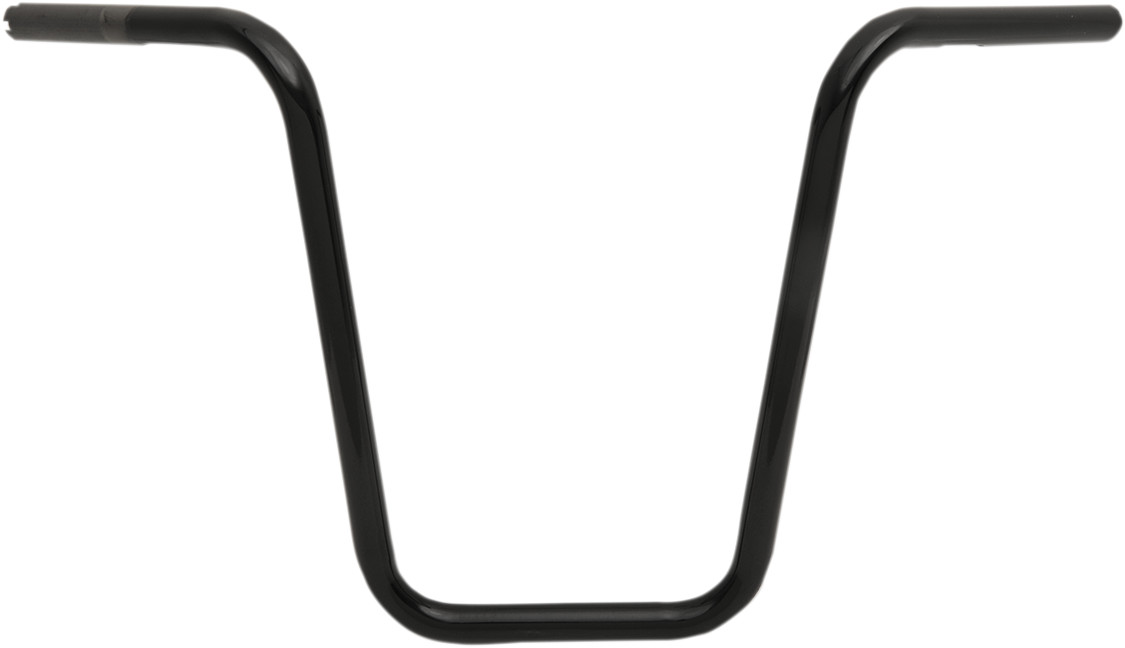 Drag Specialties 1" Handlebar — Narrow/Ape Hanger