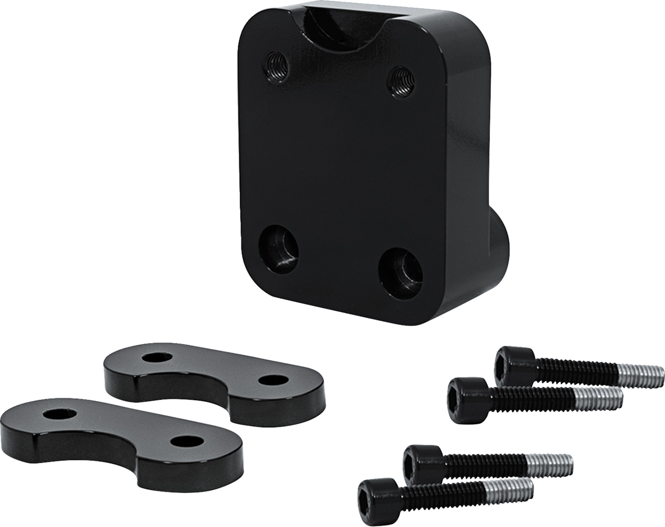 MEMPHIS SHADES Headlight Extension Block