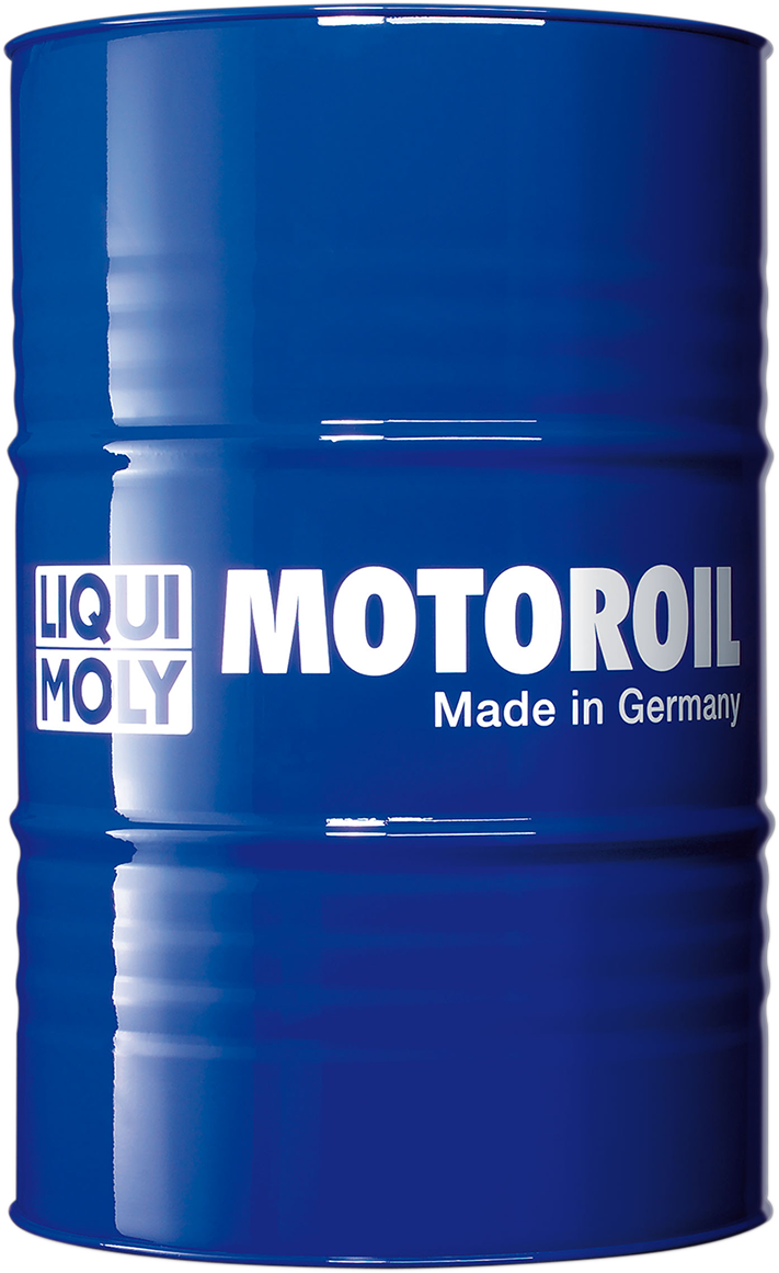 LIQUI MOLY Basic Street 4T Engine Oil