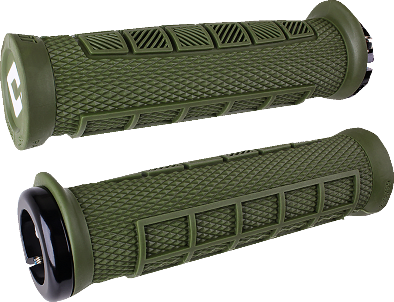 ODI Elite Pro v2.1 Lock-On Grips