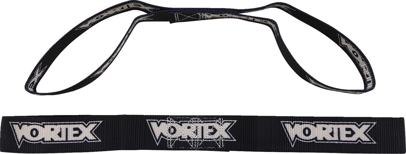 VORTEX Soft Ties