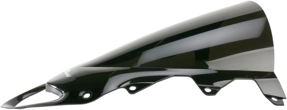 ZERO GRAVITY Double Bubble Windscreen