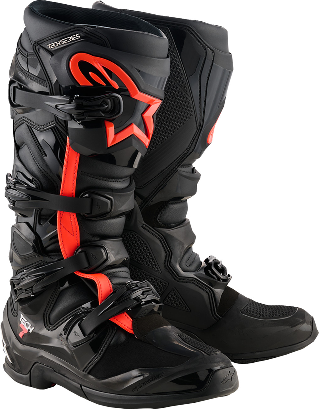 Alpinestars Tech 7 Boots