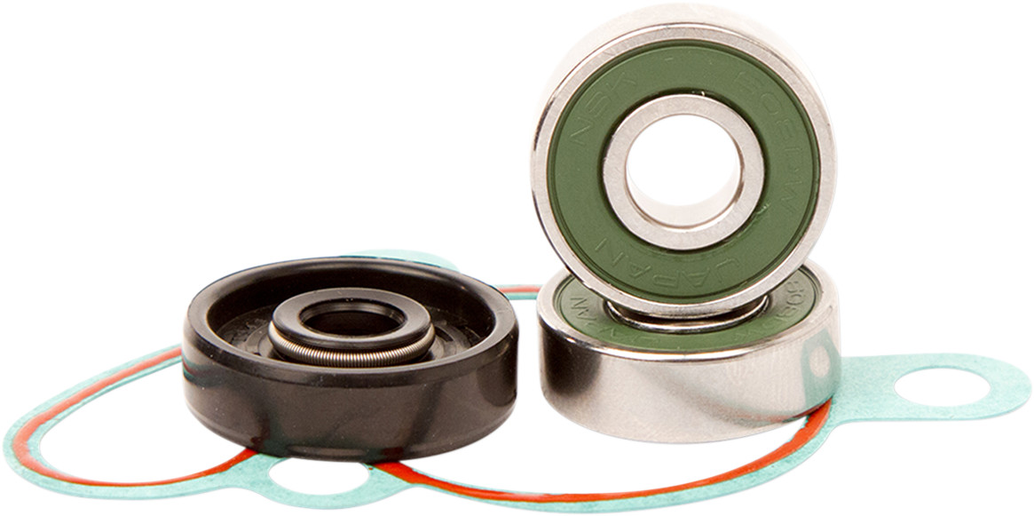 HOT RODS Water Pump Kit