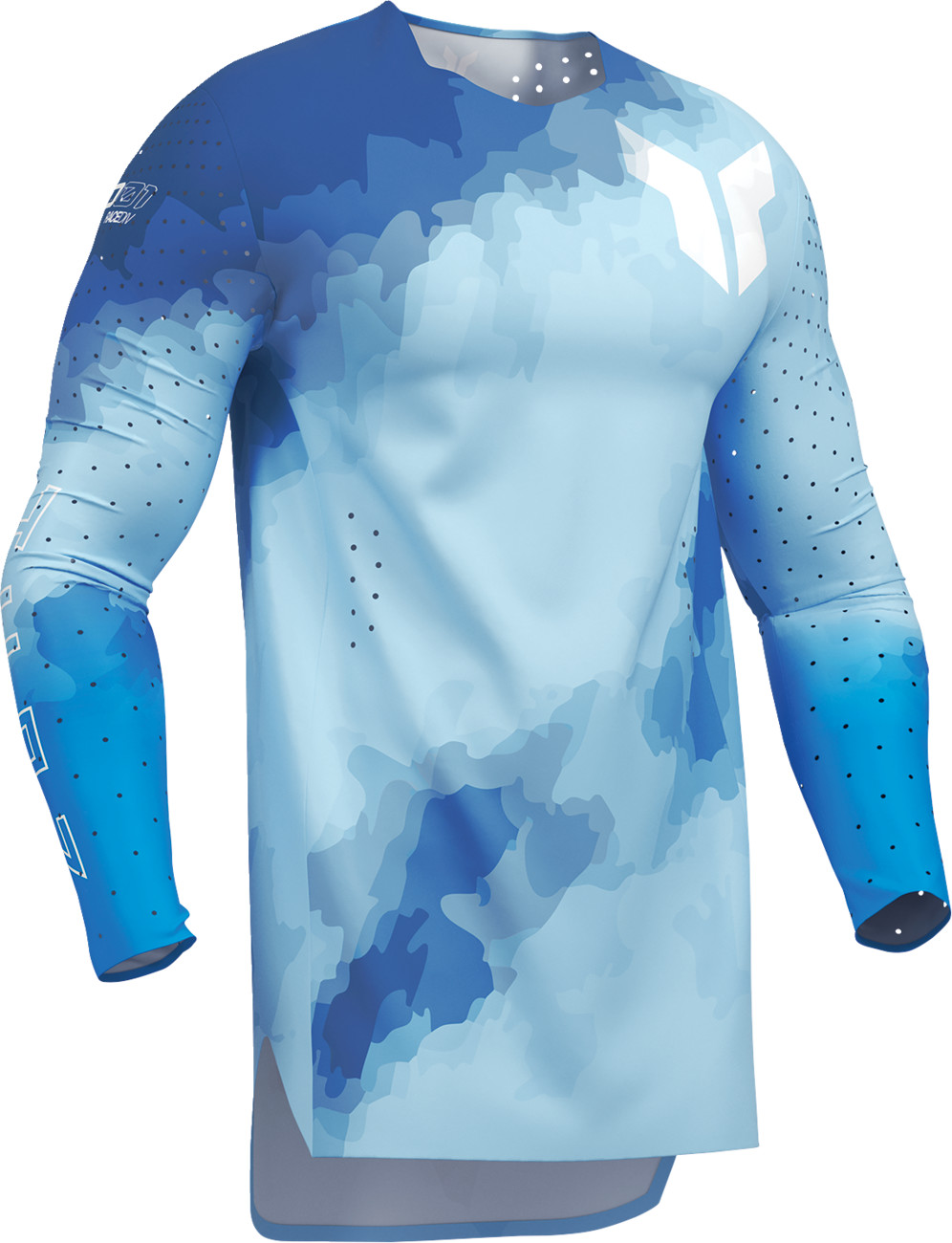 THOR Sportmode Carbon Jersey