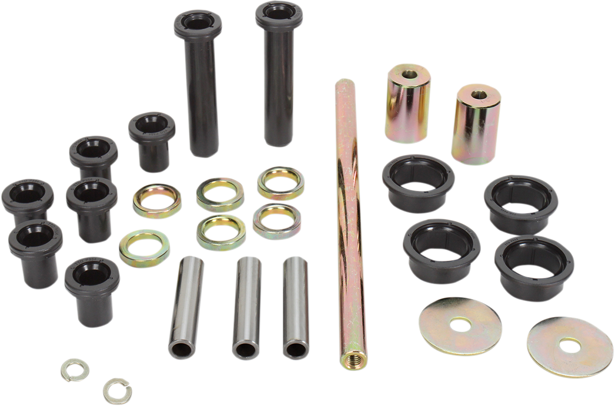 Rear Independent Suspension Linkage Rebuild Kit