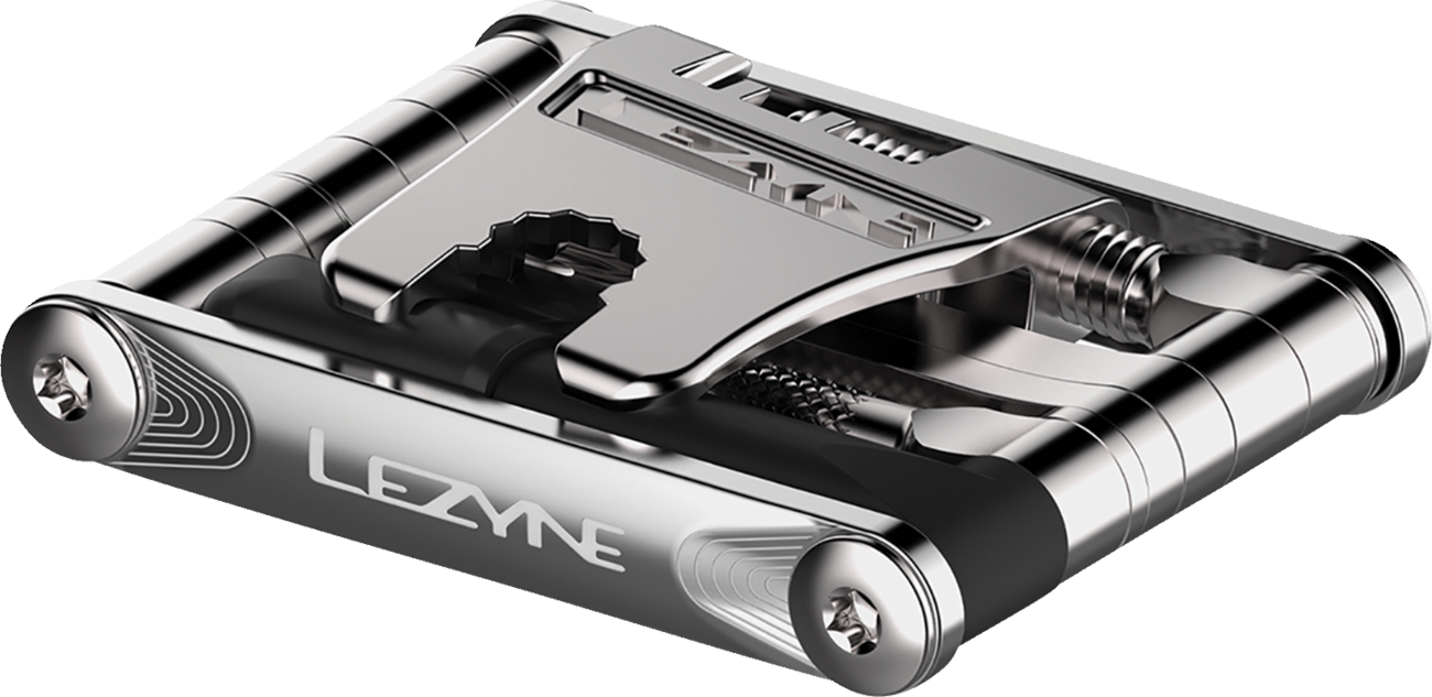 LEZYNE SV Pro 17 Multi-Tool
