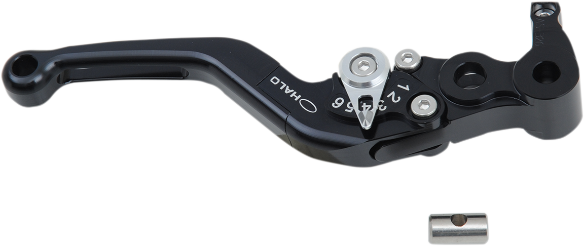 DRIVEN RACING Halo Adjustable & Folding Brake Lever