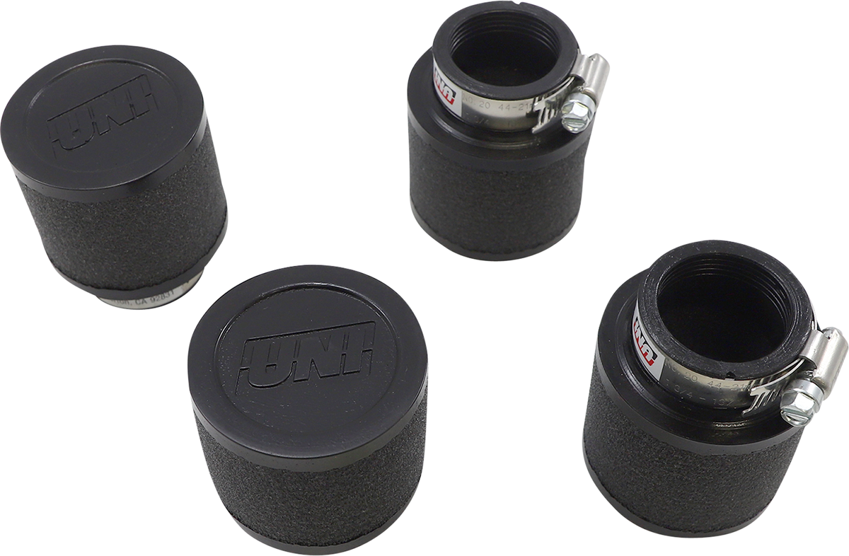 High-Flow Air Filter Kit