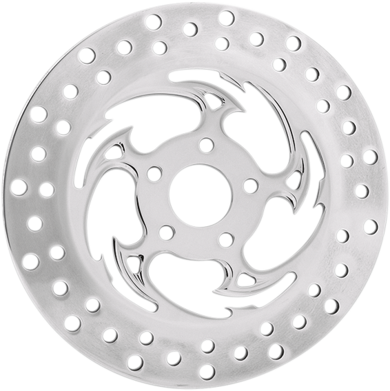 One-Piece Brake Rotor