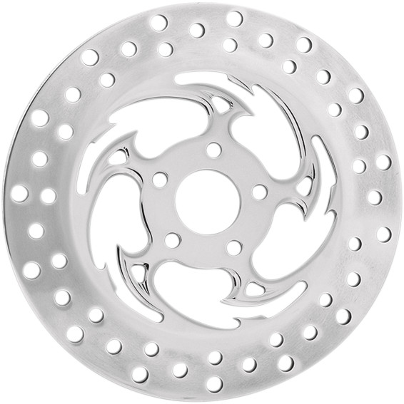 RC COMPONENTS One-Piece Brake Rotor