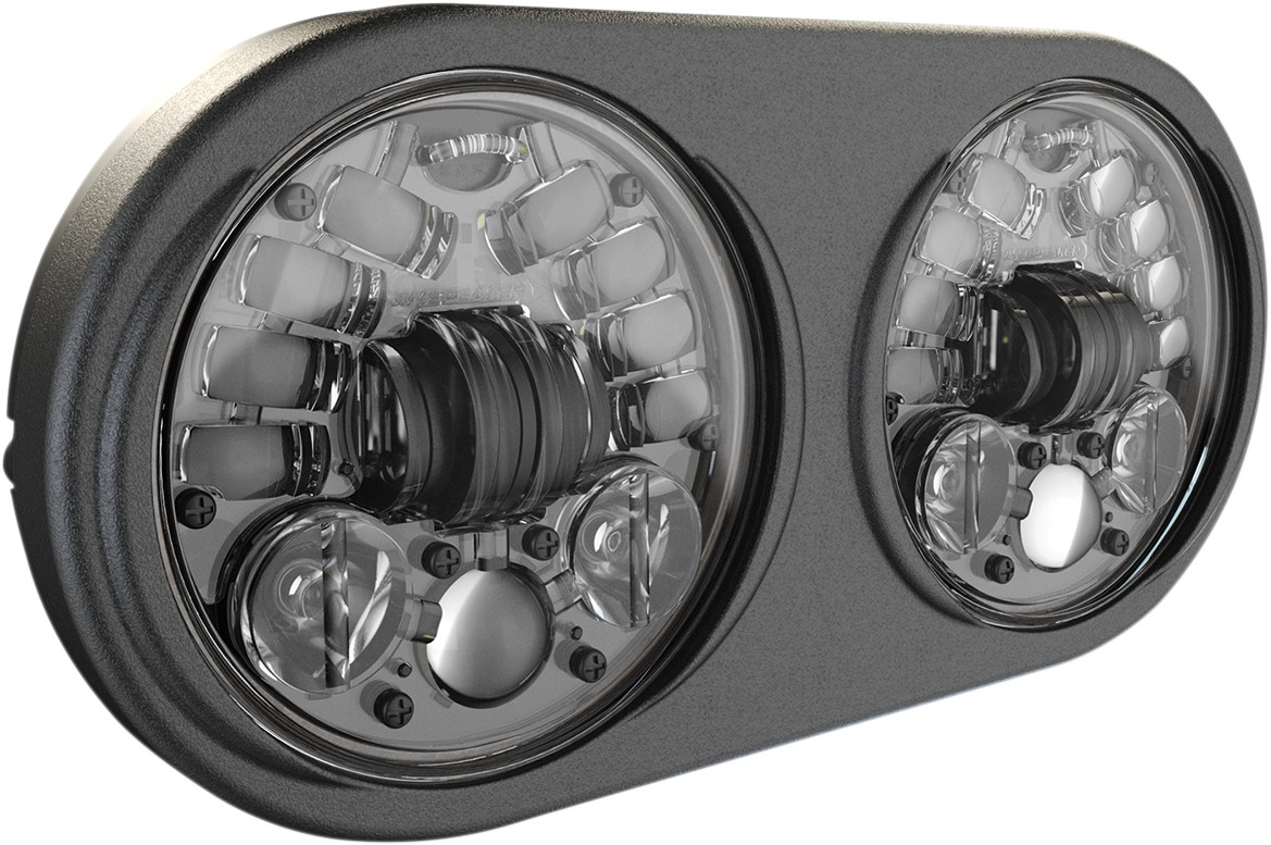 J.W. SPEAKER Adaptive 2 LED Headlight