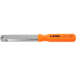 E-Z GRIP SPARK PLUG RAMP GAUGE E-Z GRIP SPARK PLUG RAMP GAUGE