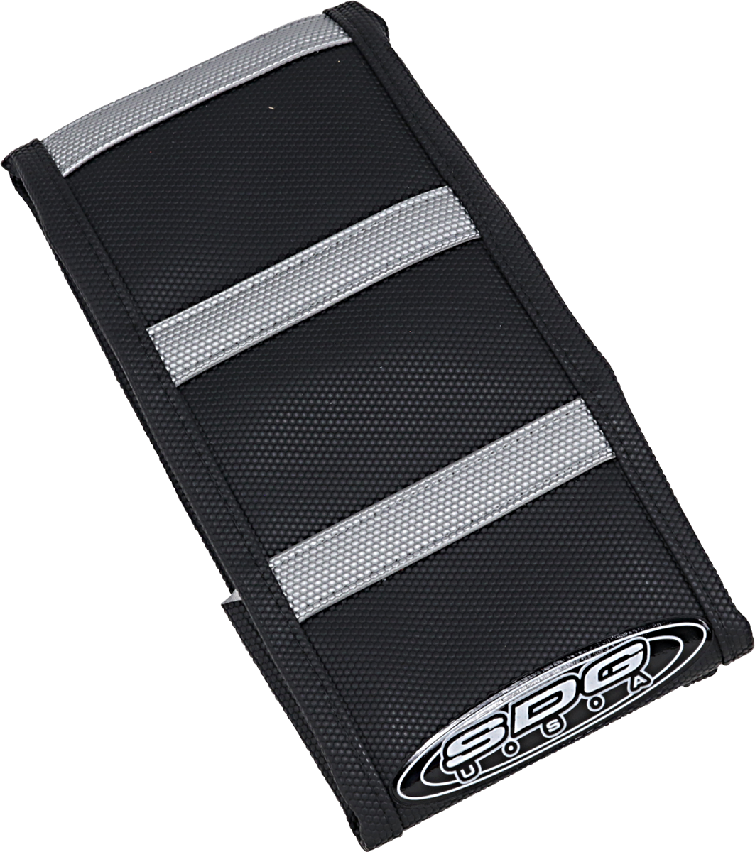 SDG 6-Rib Gripper Seat Cover