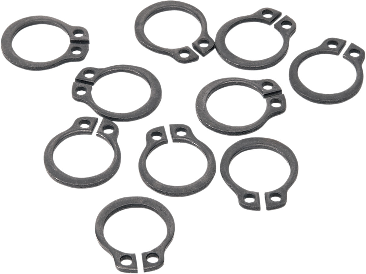 Drag Specialties Clutch Snap Ring