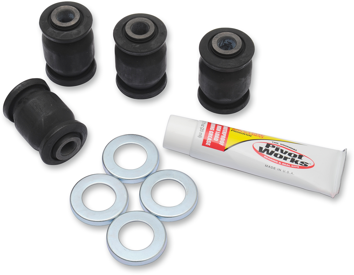PIVOT WORKS A-Arm Bearing Kit