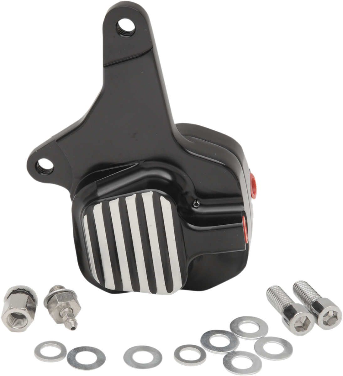 Custom Billet Aluminum Front Brake Caliper