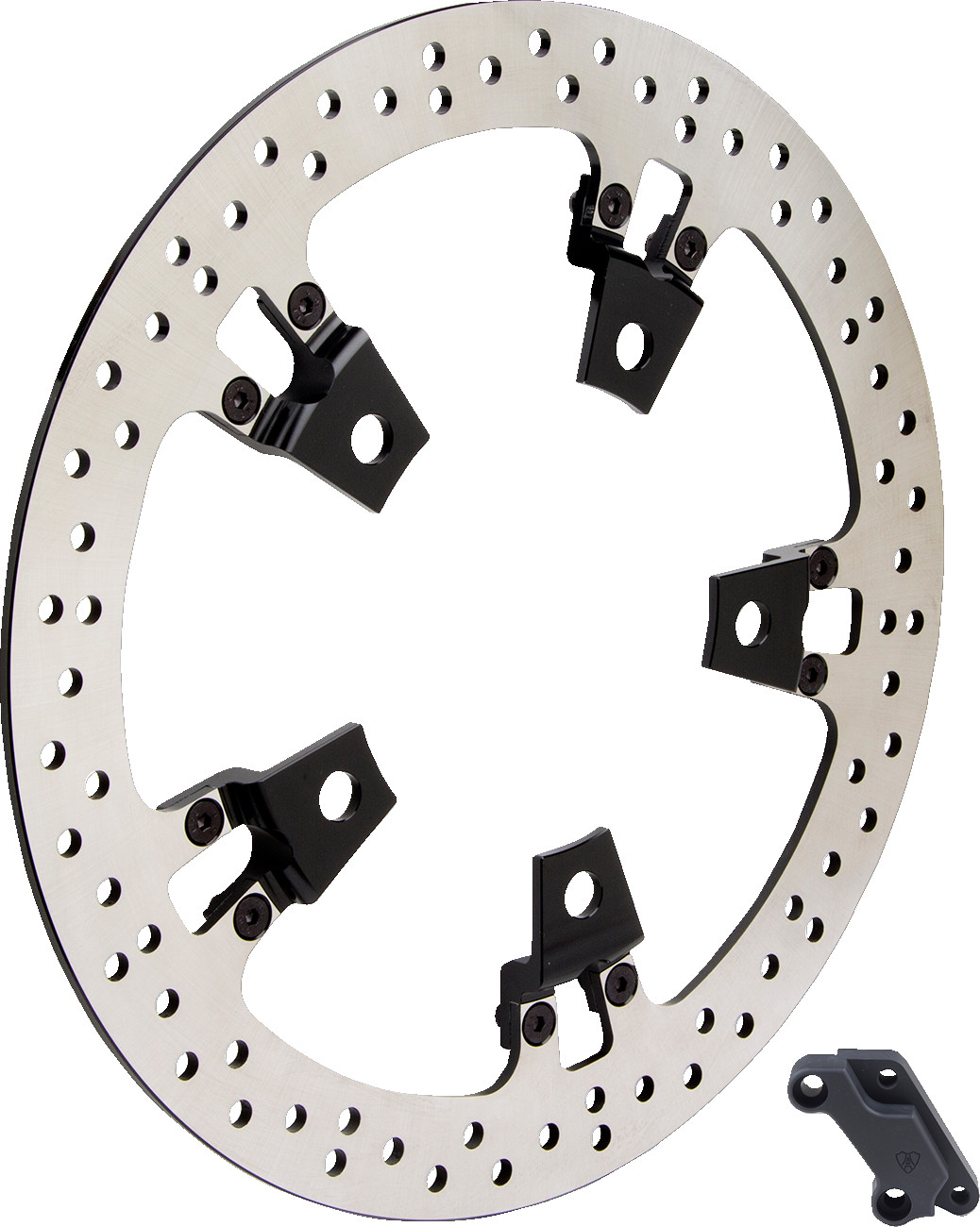 Big Brake Floating Rotor Kit