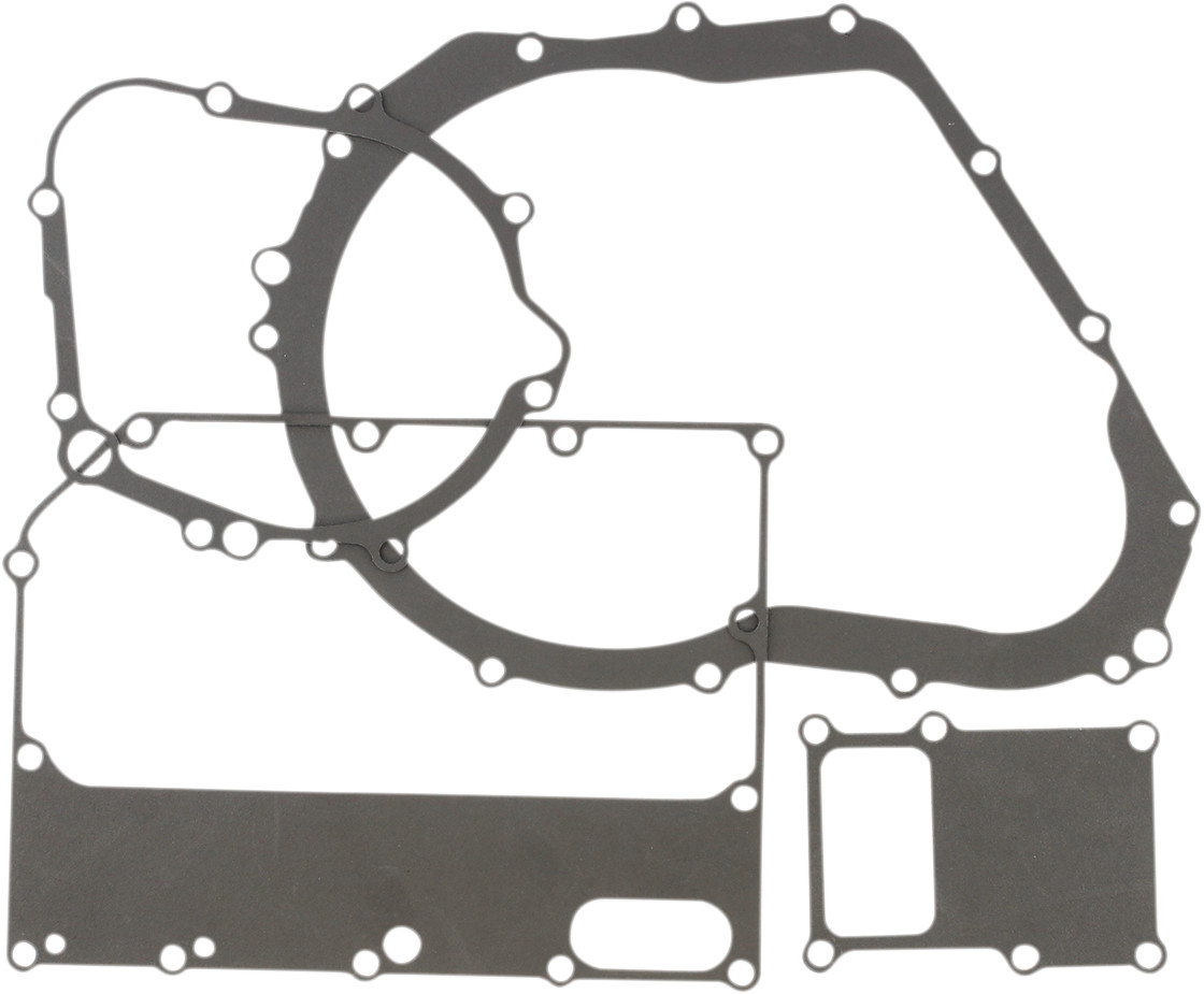 COMETIC Lower End Gasket Kit