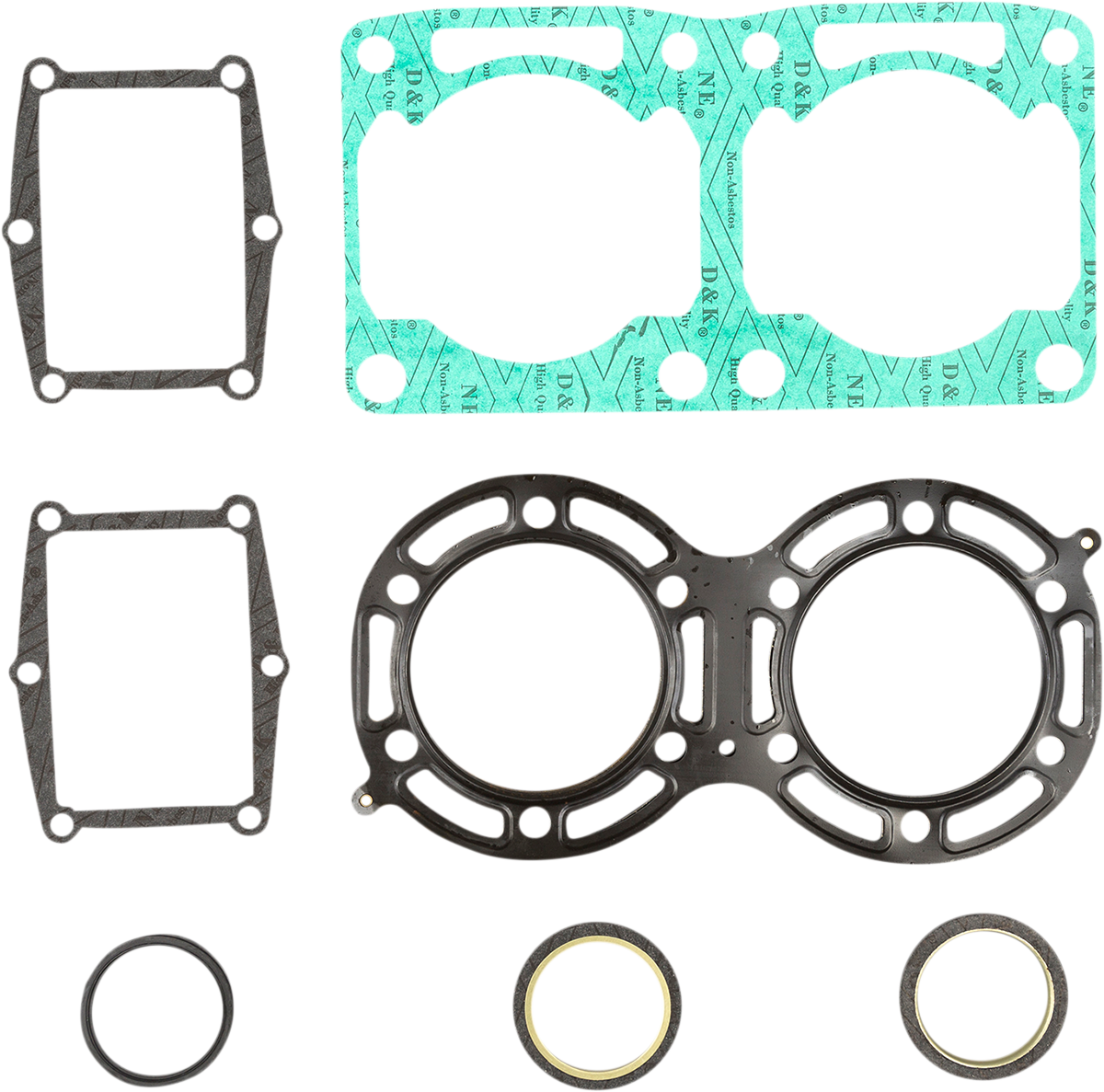Top End Gasket Set