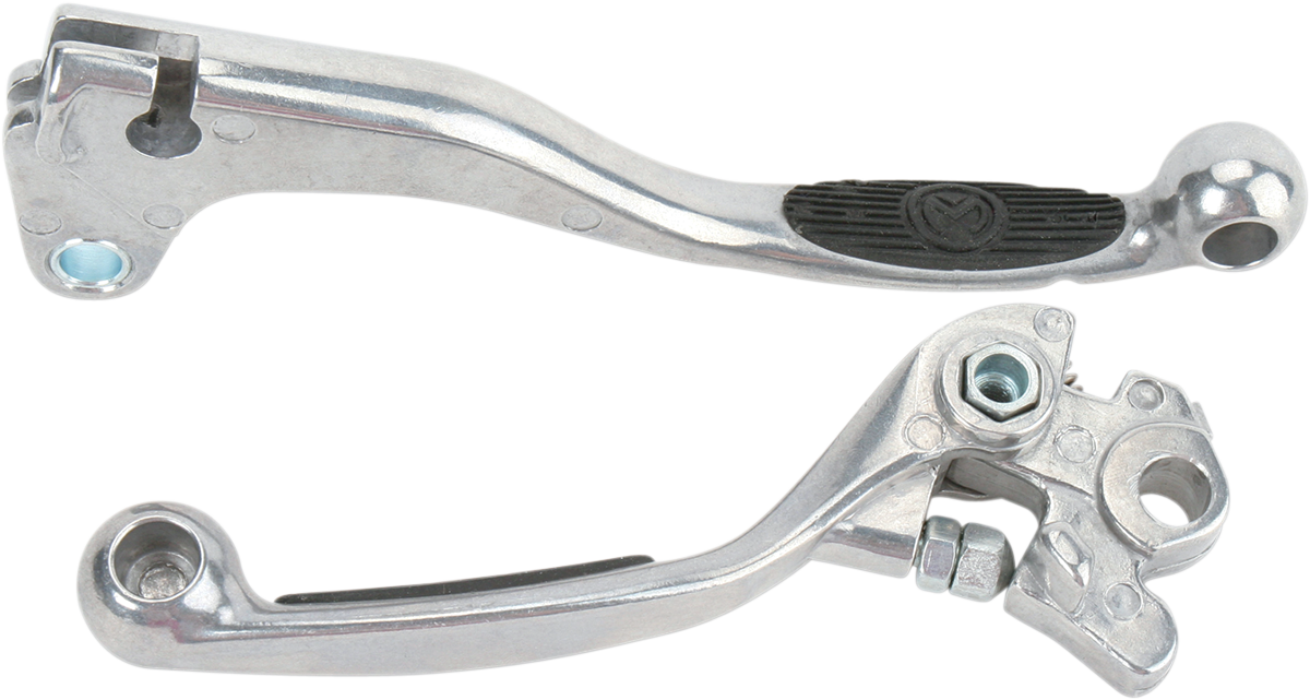 Moose Racing Competition Lever Set Yamaha WR250F / WR450F 2003-2004
