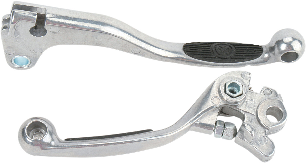 Moose Racing Competition Lever Set Yamaha WR250F / WR450F 2003-2004