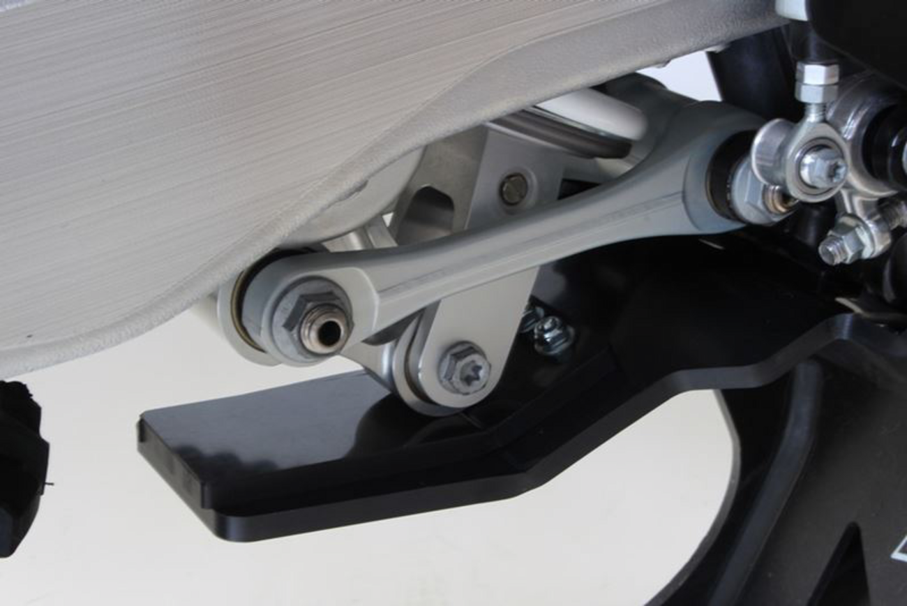 AXP RACING Xtrem Skid Plate